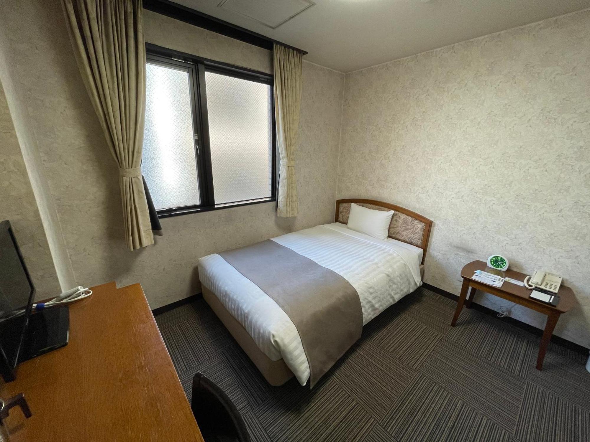 Shinmatsudo Station Hotel Dış mekan fotoğraf