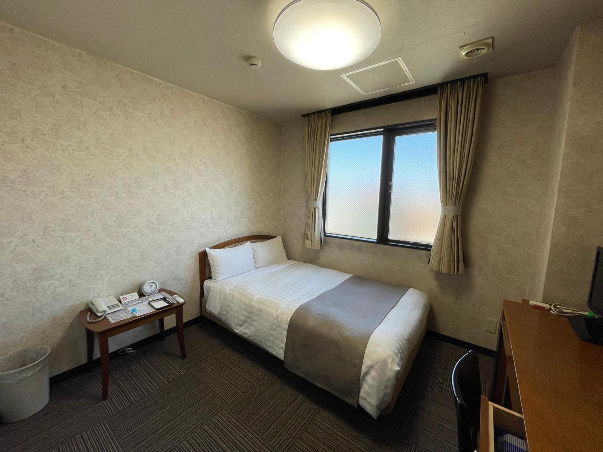 Shinmatsudo Station Hotel Dış mekan fotoğraf