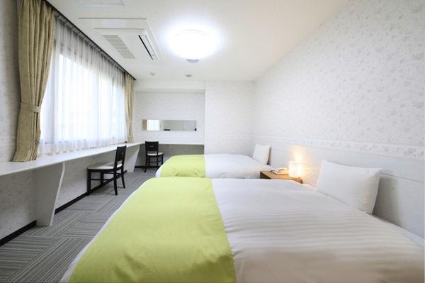 Shinmatsudo Station Hotel Dış mekan fotoğraf