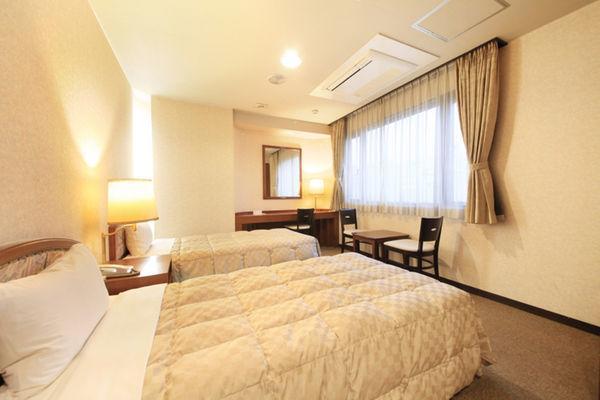 Shinmatsudo Station Hotel Dış mekan fotoğraf