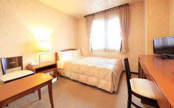 Shinmatsudo Station Hotel Dış mekan fotoğraf