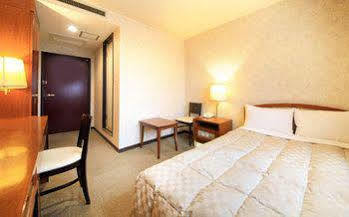 Shinmatsudo Station Hotel Dış mekan fotoğraf